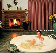 Boronia Peak Villas - Accommodation BNB