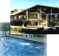 Bright Chalet - Accommodation BNB