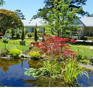 Glen Isla House - Accommodation BNB