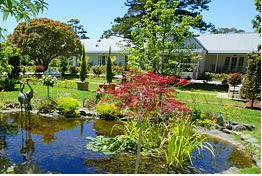 Glen Isla House - Accommodation BNB 0