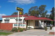 Greta South VIC Accommodation BNB