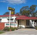 GLENROWAN KELLY COUNTRY MOTEL - Accommodation BNB