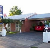 Jolly Swagman Motor Inn - Accommodation BNB