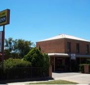 Rodney Motor Inn - Accommodation BNB