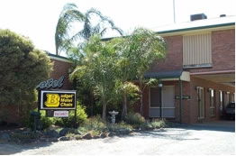 Wanalta VIC Accommodation BNB