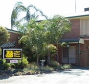 Rushworth Motel - Accommodation BNB