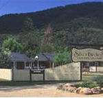 The Silver Birches Holiday Village - Accommodation BNB