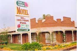  Accommodation BNB