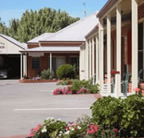 Yackandandah Motor Inn - Accommodation BNB