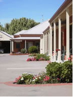 Yackandandah Motor Inn - Accommodation BNB 0