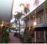 Yarrawonga Central Motor Inn - Accommodation BNB