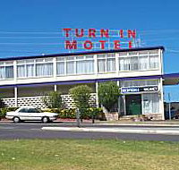 Turnin Motel - Accommodation BNB