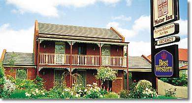  Accommodation BNB