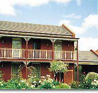 VICTORIANA MOTOR INN - Accommodation BNB