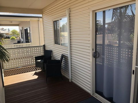 Sundowner Cabin And Tourist Park - Accommodation BNB 3
