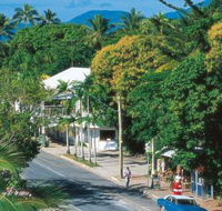 Macrossan House Boutique Holiday Apartments - Accommodation BNB