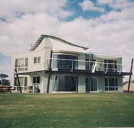 Moonta Bay Escape - Accommodation BNB