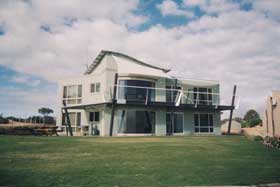 Moonta Bay Escape - Accommodation BNB 0