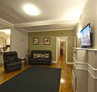 Oxford Holiday House - Accommodation BNB