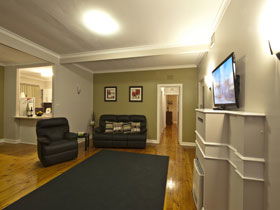 Oxford Holiday House - Accommodation BNB 0