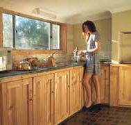 Saunders Gorge Sanctuary - Boundary Cottage - Accommodation BNB