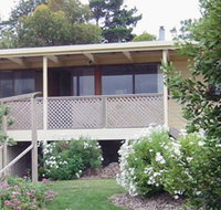 The Shelter - Accommodation BNB