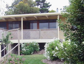 The Shelter - Accommodation BNB 0