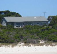 Island Beach Escape - Accommodation BNB