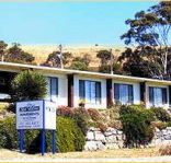 Victor Harbor Seaview Apartments - Accommodation BNB