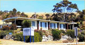 Victor Harbor Seaview Apartments - Accommodation BNB 0