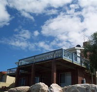 The Boardwalk - Accommodation BNB