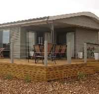 The Bird Hide - Accommodation BNB