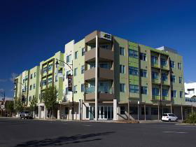 Quest Mawson Lakes - Accommodation BNB 0