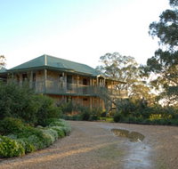 Lindsay House - Accommodation BNB