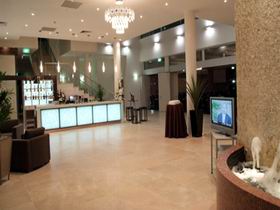 Sfera's Park Suites And Convention Centre - Accommodation BNB 0