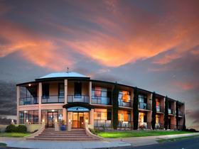 Kangaroo Island Seafront Resort - Accommodation BNB 0