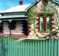 Naracoorte Cottages - Smith Street Villa - Accommodation BNB