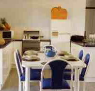 Riverbush Cottages - Accommodation BNB