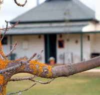 Dunalan Cottage - Accommodation BNB