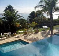 Bluff View Accommodation - Accommodation BNB