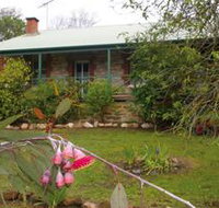 Naimanya Cottage - Accommodation BNB