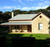 Dudley Villa - Accommodation BNB