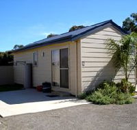 Moonta Bay Cabins - Accommodation BNB