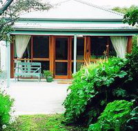 Ruby's Robe Cottage - Accommodation BNB