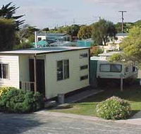 Discovery Holiday Park - Robe - Accommodation BNB