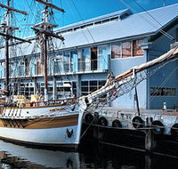 Somerset on the Pier - Accommodation BNB