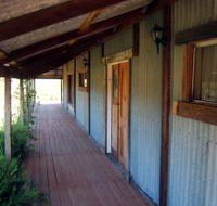 Pike River Woolshed - Accommodation BNB