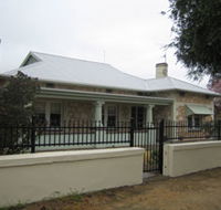 Naracoorte Cottages - MacDonnell House - Accommodation BNB