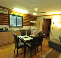 Western KI Caravan Park Cabins - Accommodation BNB