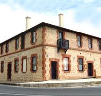 The Australasian Circa 1858 - Accommodation BNB